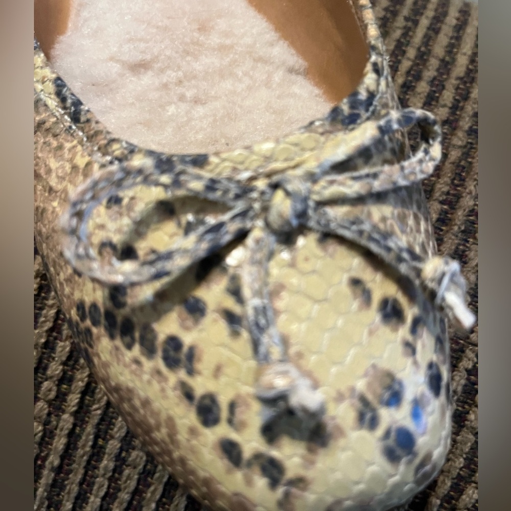 Ugg Snake Flat - image 6